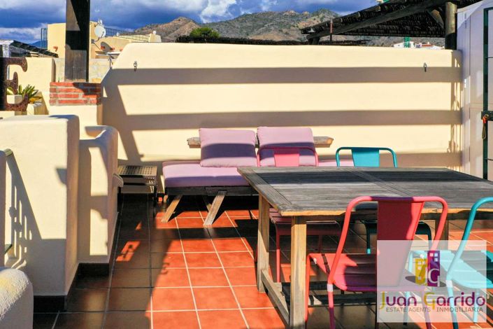 Image No.5-Propriété de 2 chambres à vendre à Nerja