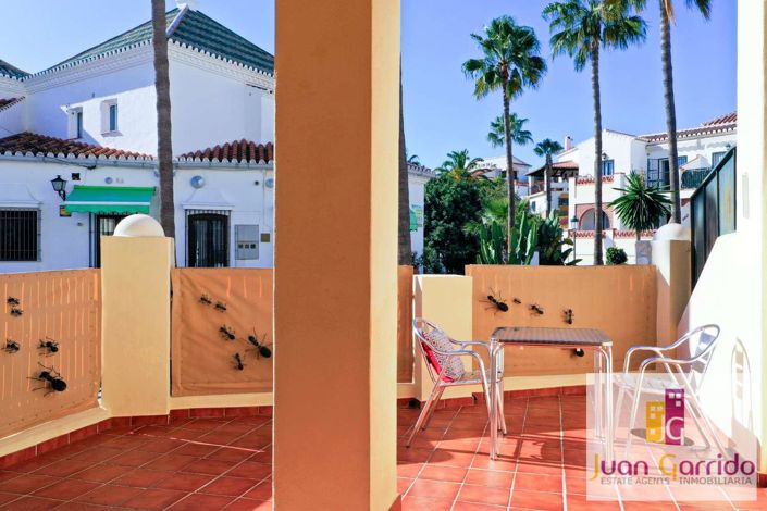 Image No.6-Propriété de 2 chambres à vendre à Nerja