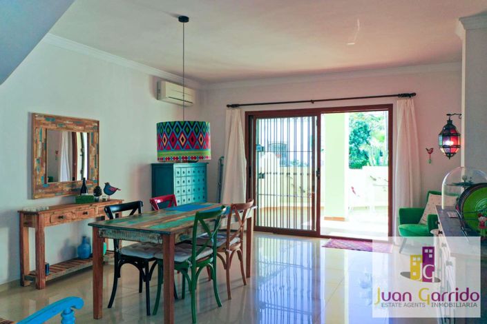 Image No.7-Propriété de 2 chambres à vendre à Nerja