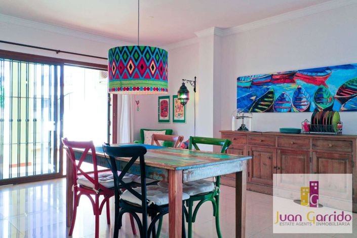 Image No.8-Propriété de 2 chambres à vendre à Nerja