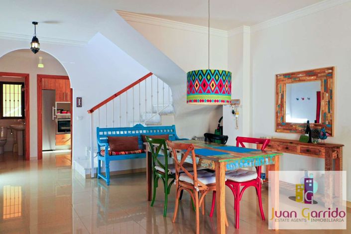 Image No.10-Propriété de 2 chambres à vendre à Nerja