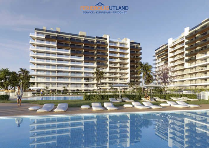 Image No.11-2 Bed Apartment for sale