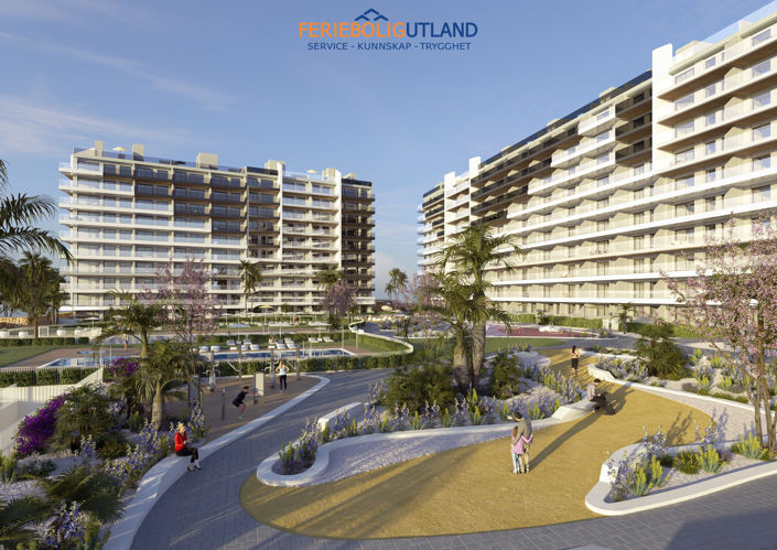 Image No.12-2 Bed Apartment for sale