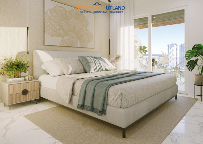 Image No.5-2 Bed Apartment for sale