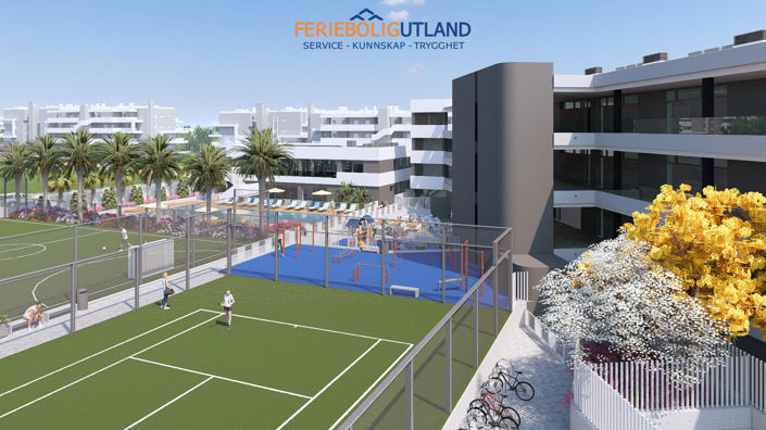 Image No.15-3 Bed Apartment for sale