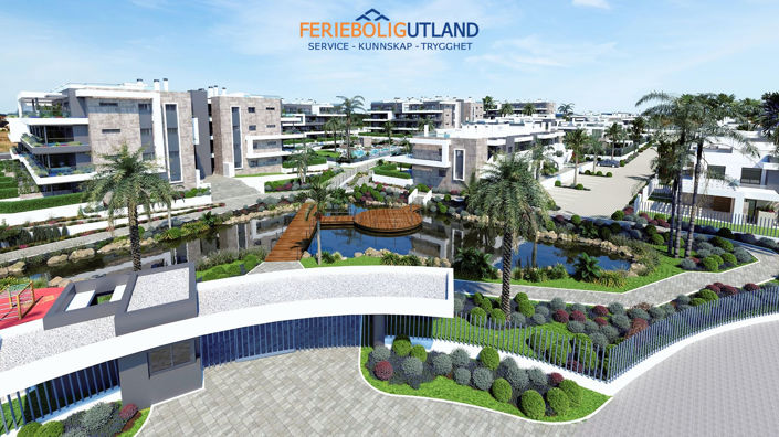 Image No.20-3 Bed Apartment for sale