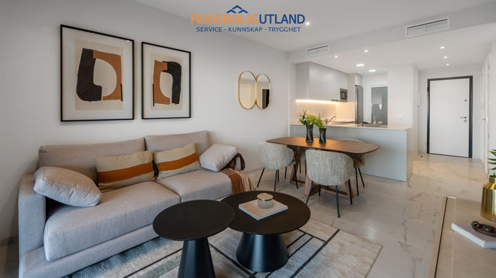 Image No.7-3 Bed Apartment for sale