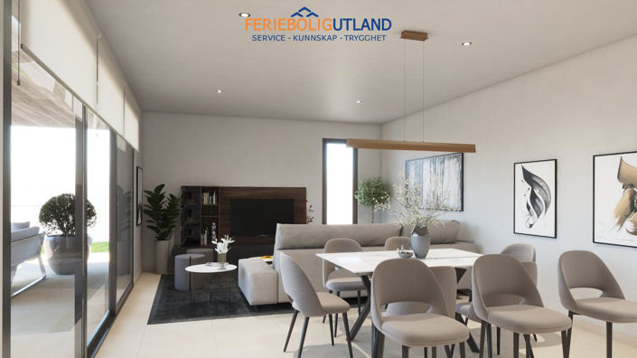 Image No.9-3 Bed Apartment for sale