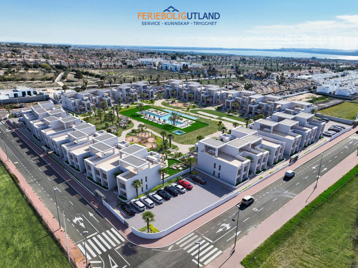 Image No.2-3 Bed Apartment for sale