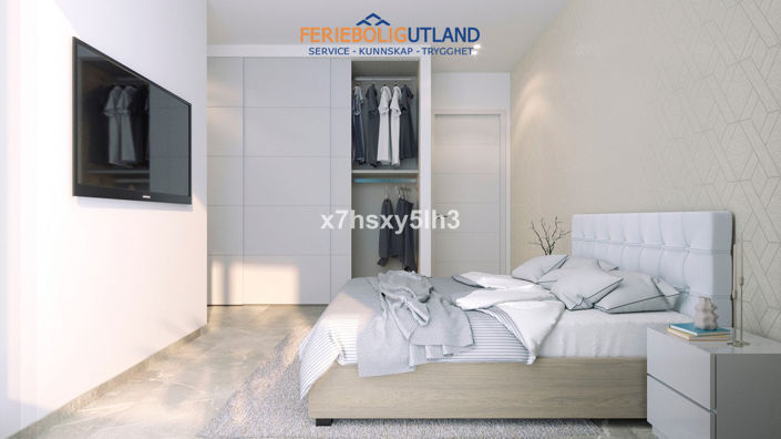 Image No.19-2 Bed Apartment for sale