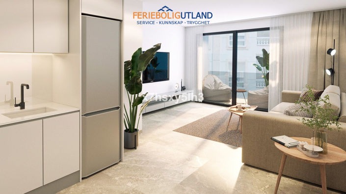 Image No.23-2 Bed Apartment for sale