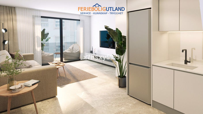 Image No.30-2 Bed Apartment for sale