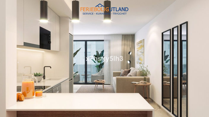 Image No.37-2 Bed Apartment for sale