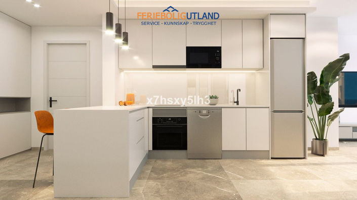 Image No.39-2 Bed Apartment for sale