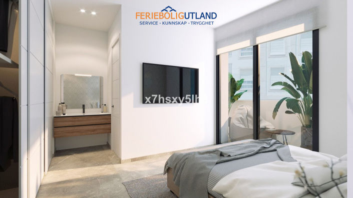 Image No.43-2 Bed Apartment for sale