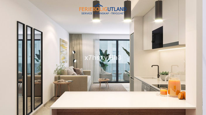 Image No.45-2 Bed Apartment for sale