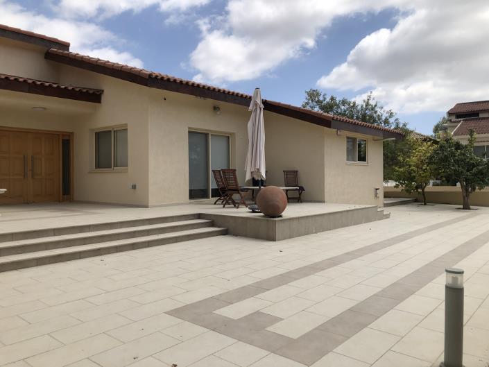 Image No.3-Maison / Villa de 4 chambres à vendre à Palodeia