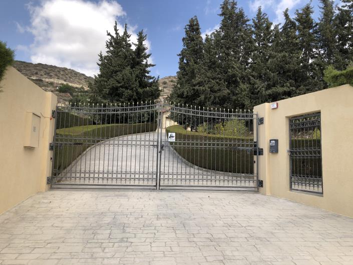 Image No.4-Maison / Villa de 4 chambres à vendre à Palodeia