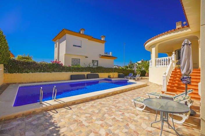 Image No.31-5 Bed Villa for sale