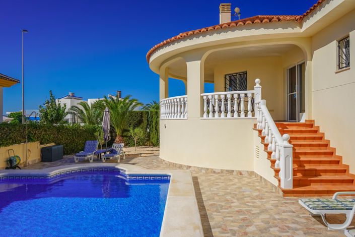 Image No.32-5 Bed Villa for sale