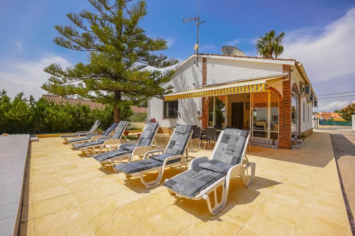 Image No.11-Villa de 6 chambres à vendre à La Marina