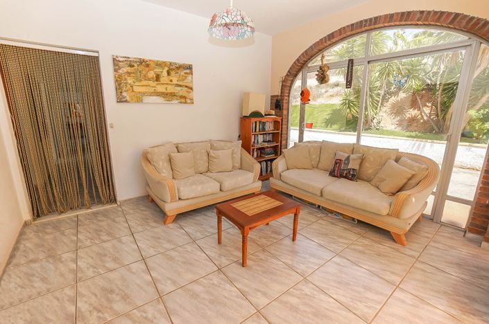 Image No.13-Villa de 6 chambres à vendre à La Marina