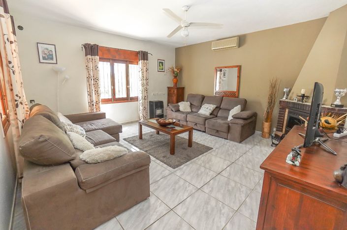 Image No.14-Villa de 6 chambres à vendre à La Marina