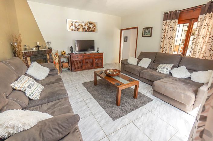 Image No.15-Villa de 6 chambres à vendre à La Marina