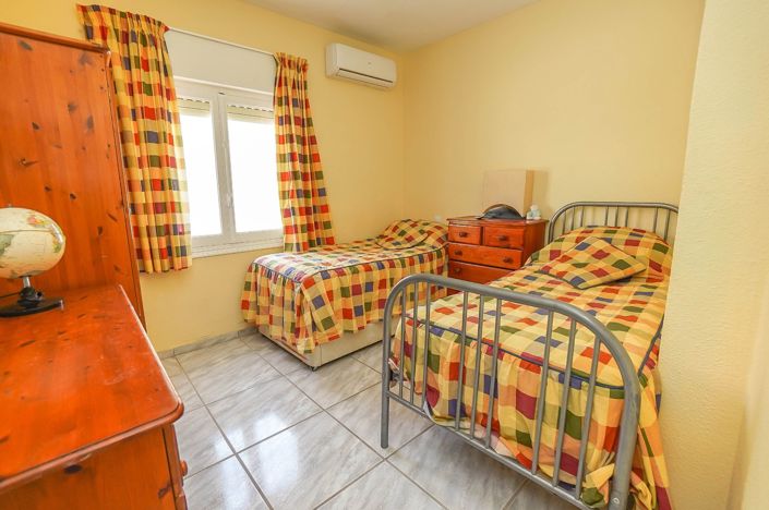 Image No.16-Villa de 6 chambres à vendre à La Marina