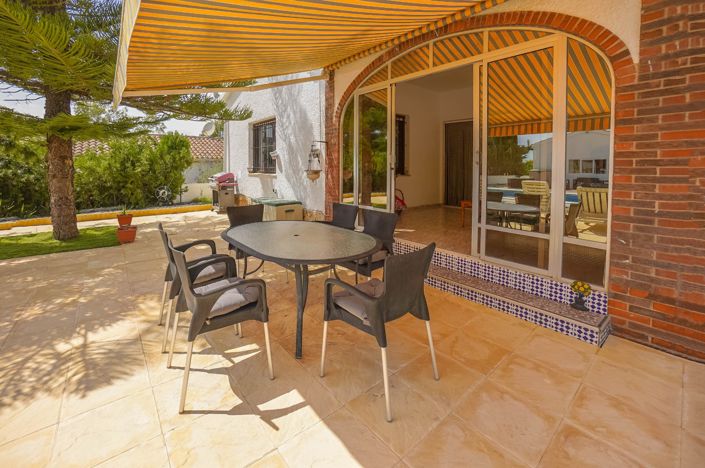 Image No.3-Villa de 6 chambres à vendre à La Marina