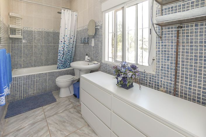 Image No.21-Villa de 6 chambres à vendre à La Marina