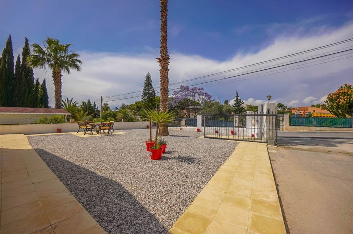 Image No.22-Villa de 6 chambres à vendre à La Marina