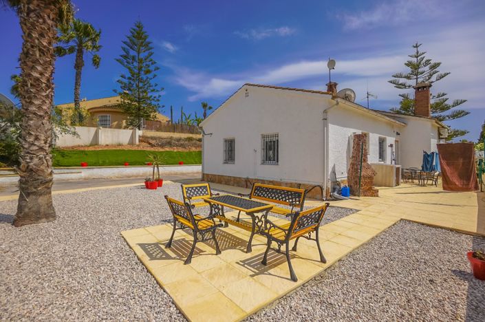 Image No.23-Villa de 6 chambres à vendre à La Marina