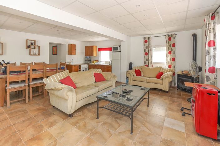 Image No.30-Villa de 6 chambres à vendre à La Marina