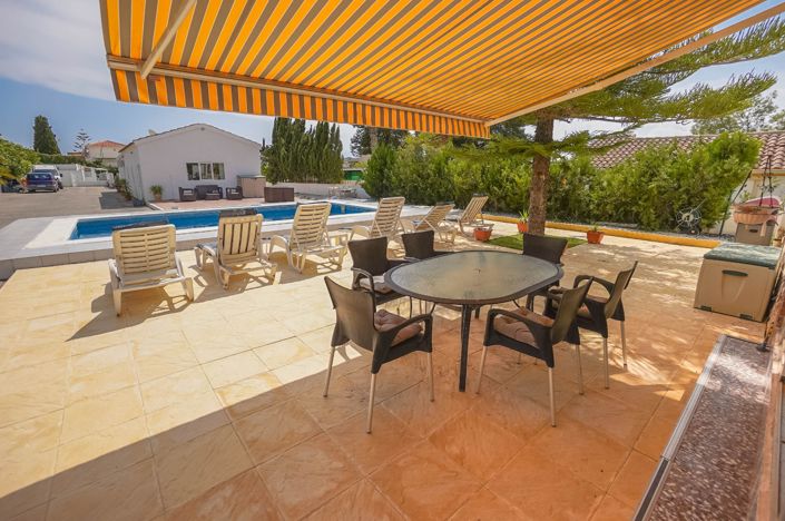 Image No.4-Villa de 6 chambres à vendre à La Marina