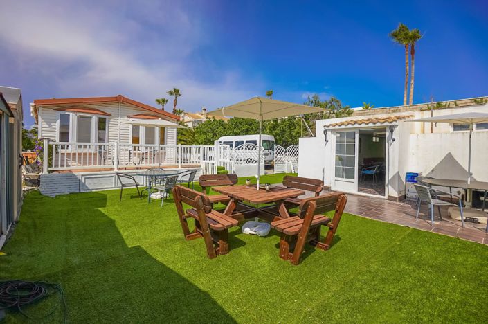 Image No.5-Villa de 6 chambres à vendre à La Marina