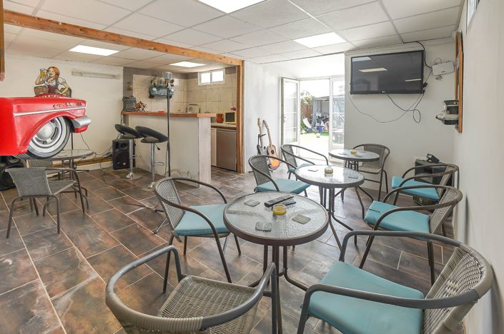 Image No.47-Villa de 6 chambres à vendre à La Marina