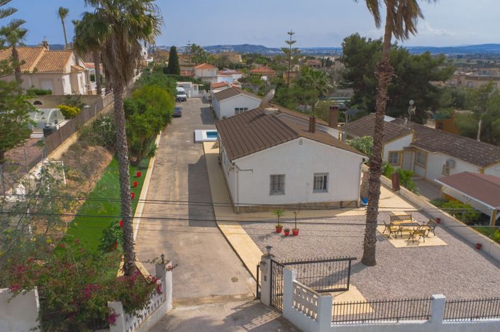 Image No.6-Villa de 6 chambres à vendre à La Marina