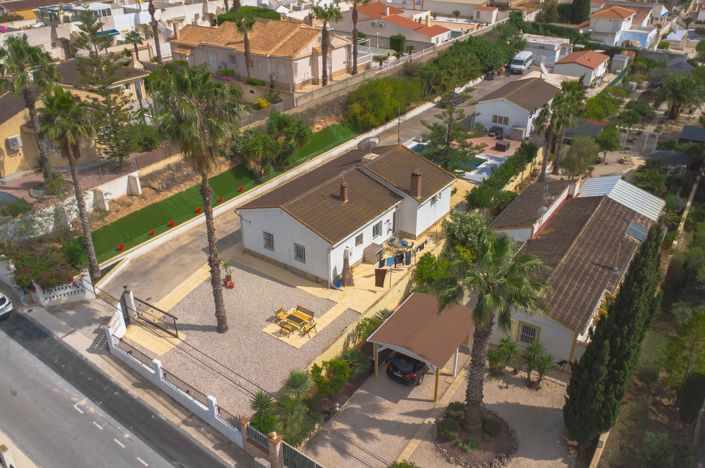 Image No.9-Villa de 6 chambres à vendre à La Marina