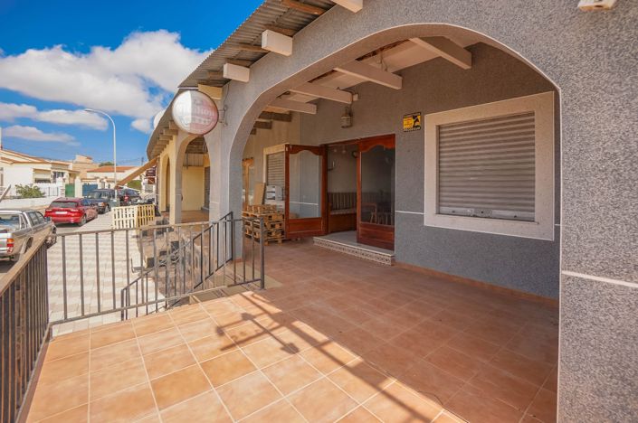 Image No.15-Commercial à vendre à La Marina