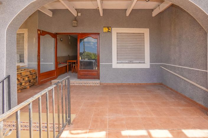 Image No.16-Commercial à vendre à La Marina