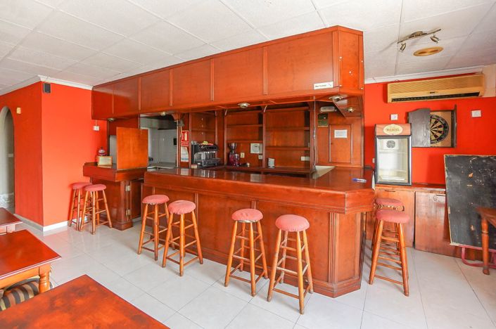 Image No.2-Commercial à vendre à La Marina