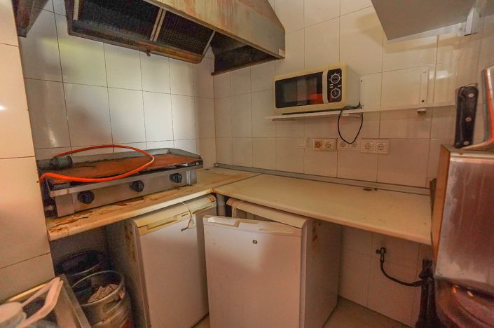 Image No.7-Commercial à vendre à La Marina