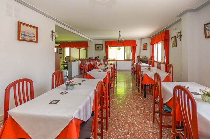 Image No.14-Commercial à vendre à La Marina