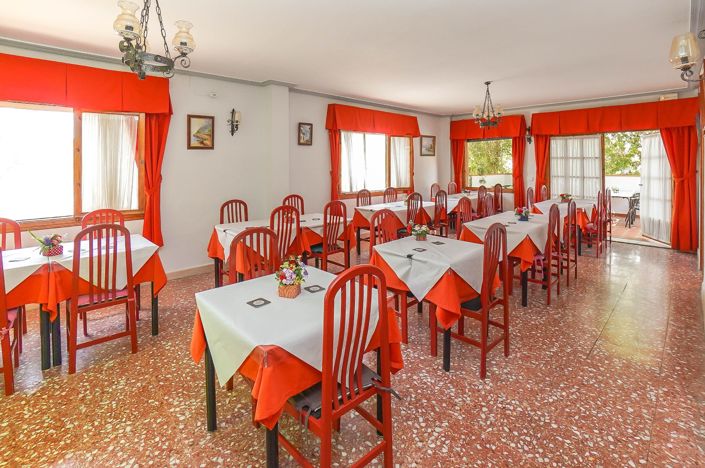 Image No.15-Commercial à vendre à La Marina