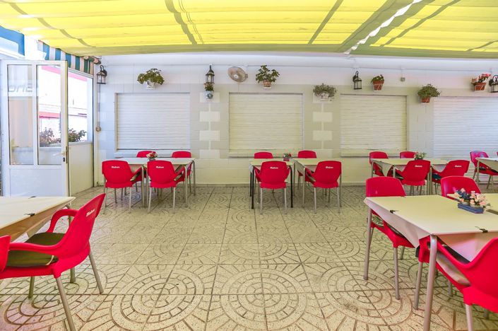 Image No.16-Commercial à vendre à La Marina