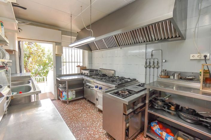 Image No.21-Commercial à vendre à La Marina