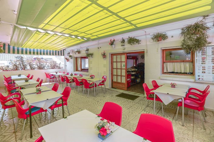 Image No.6-Commercial à vendre à La Marina