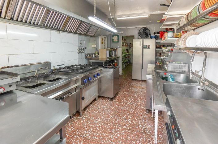 Image No.7-Commercial à vendre à La Marina