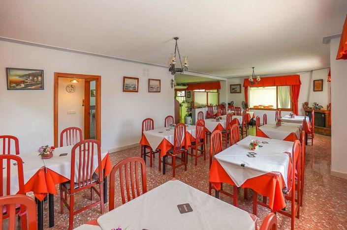 Image No.9-Commercial à vendre à La Marina